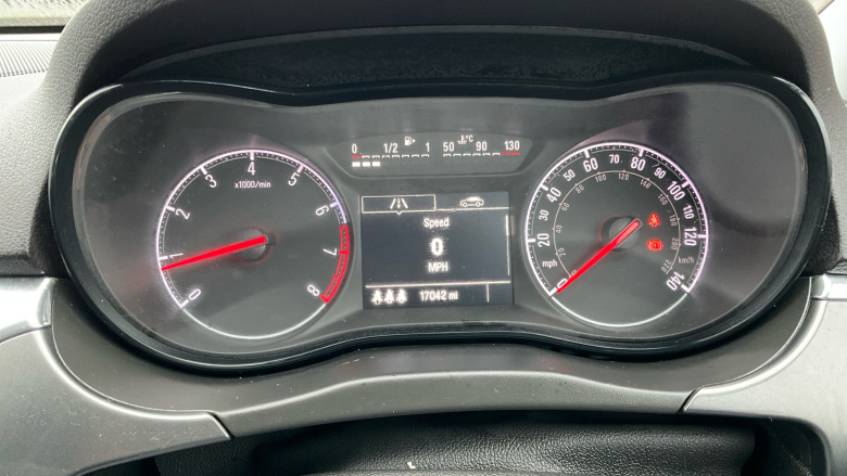 Vauxhall Corsa 1.4 [75] Energy 5dr [AC] Petrol Hatchback